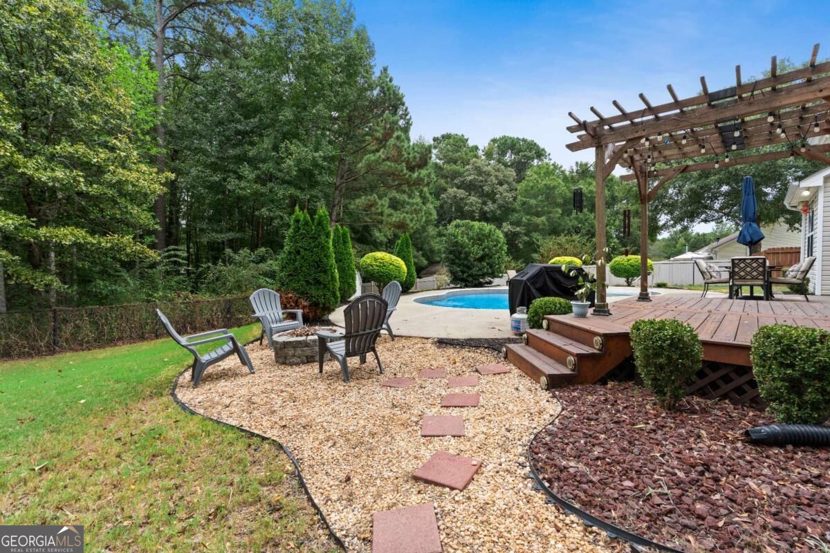 10 Chemin Place Sharpsburg GA 30277