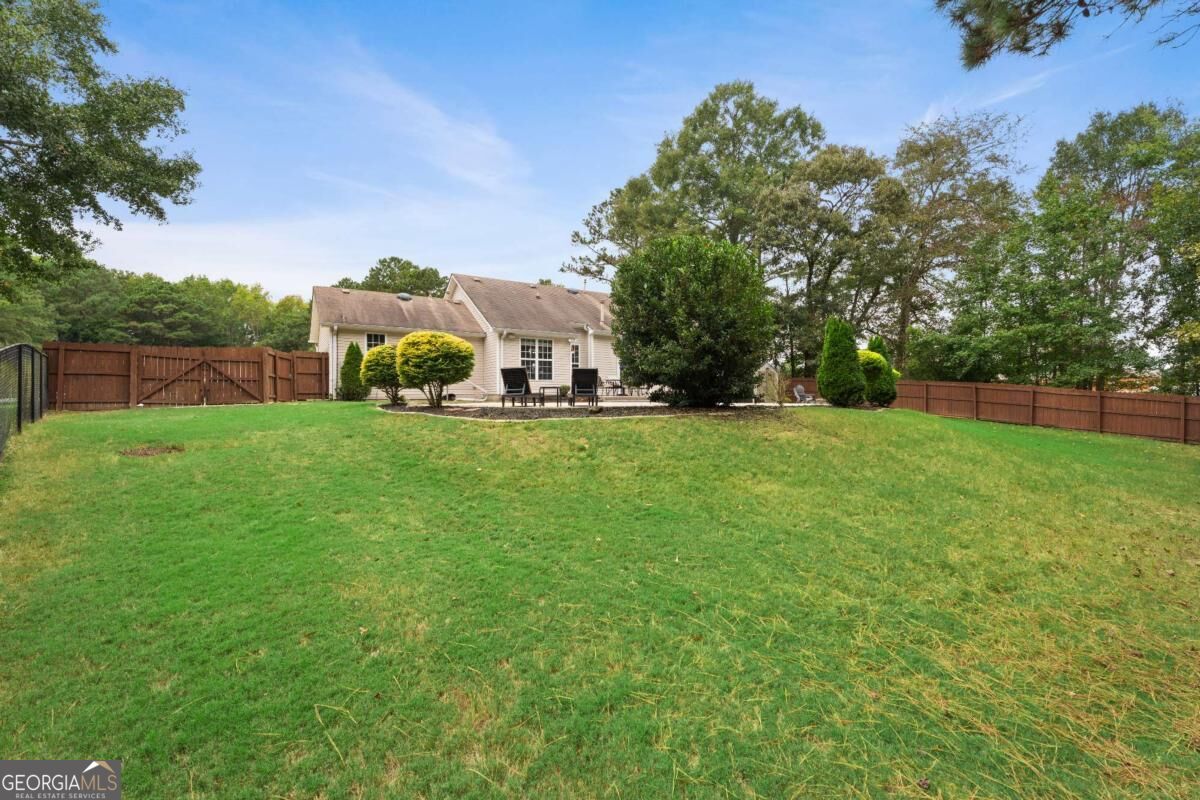 10 Chemin Place Sharpsburg GA 30277