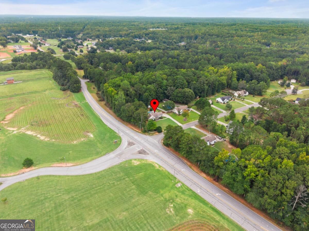 10 Chemin Place Sharpsburg GA 30277