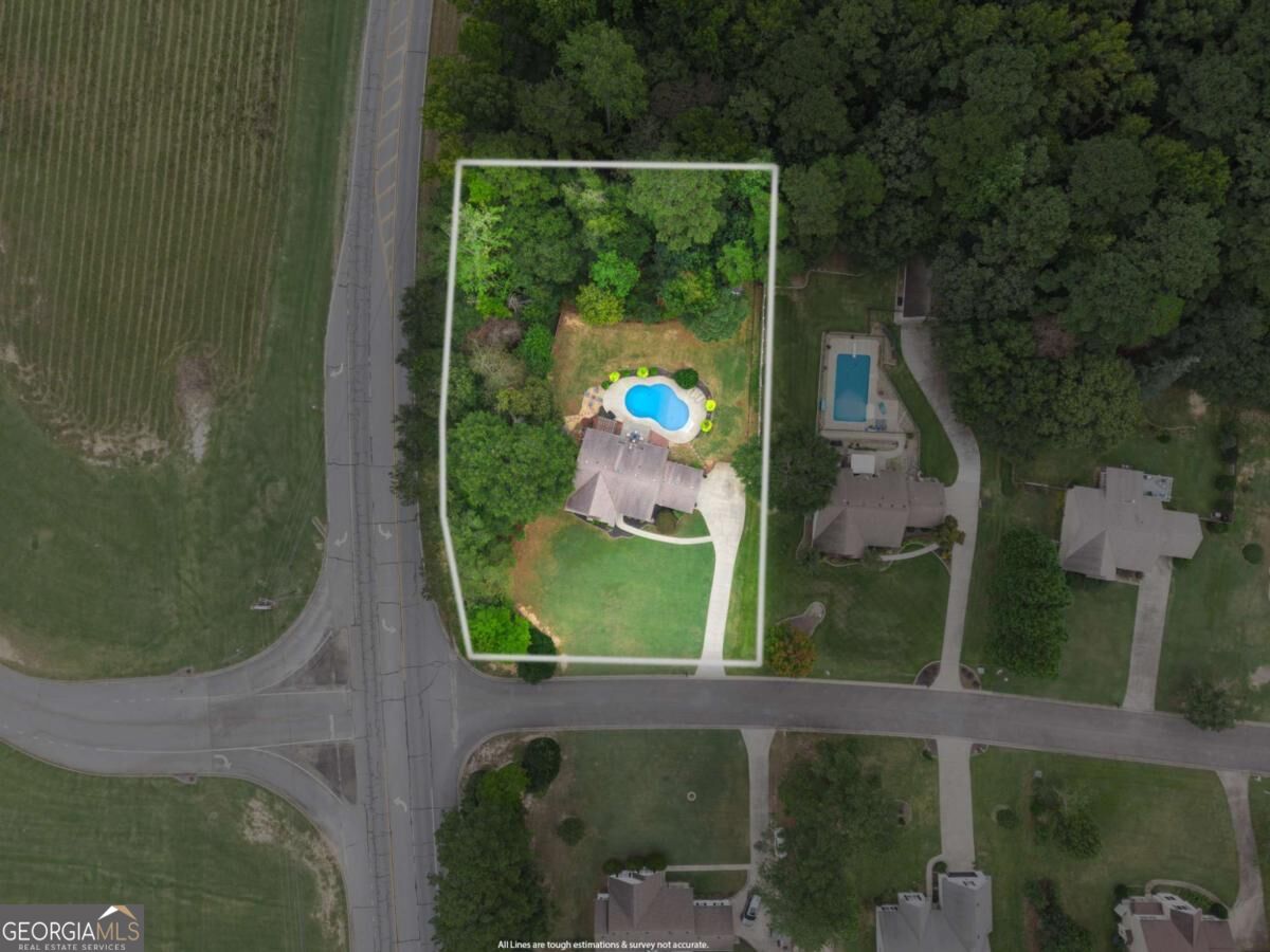 10 Chemin Place Sharpsburg GA 30277