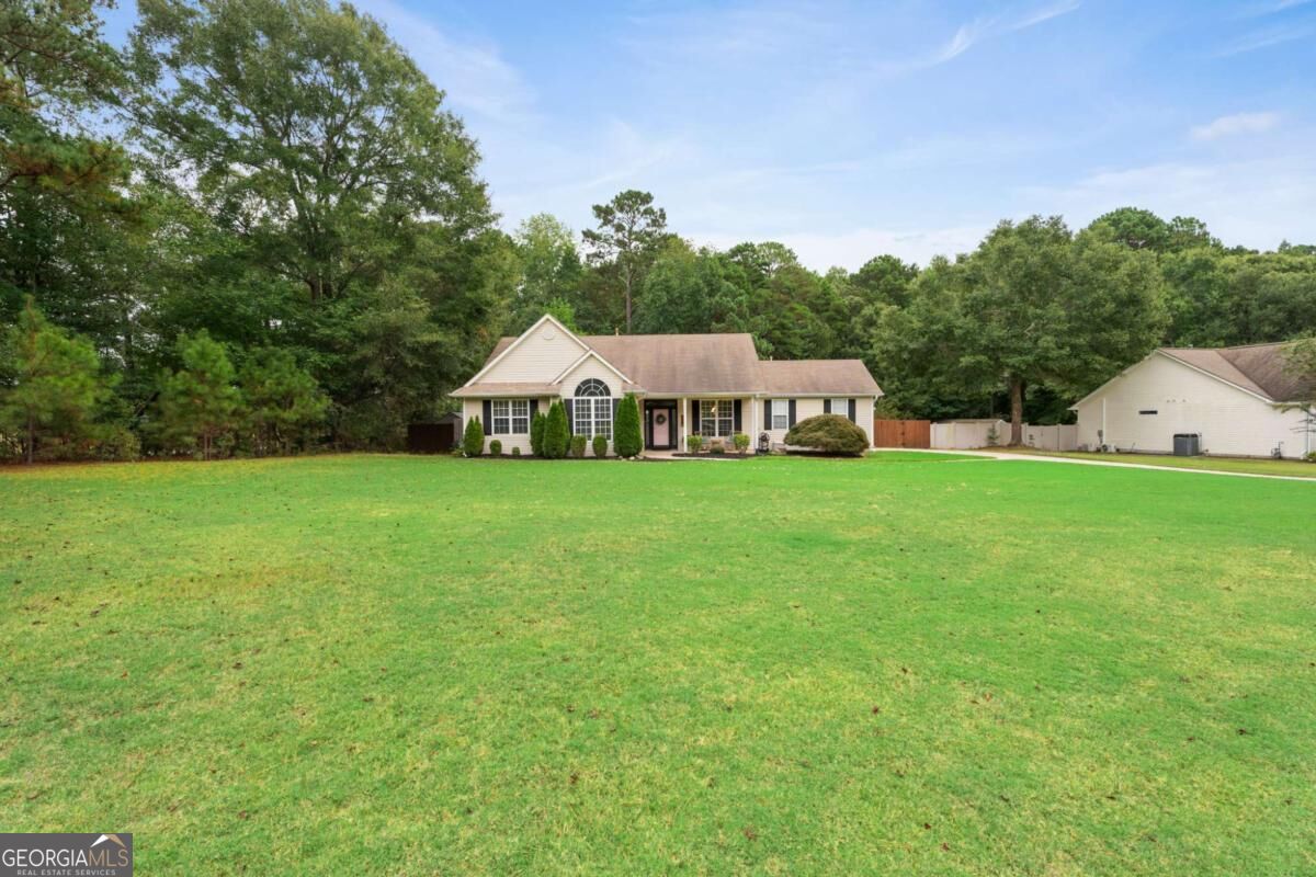10 Chemin Place Sharpsburg GA 30277