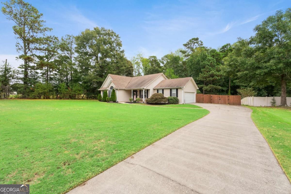 10 Chemin Place Sharpsburg GA 30277