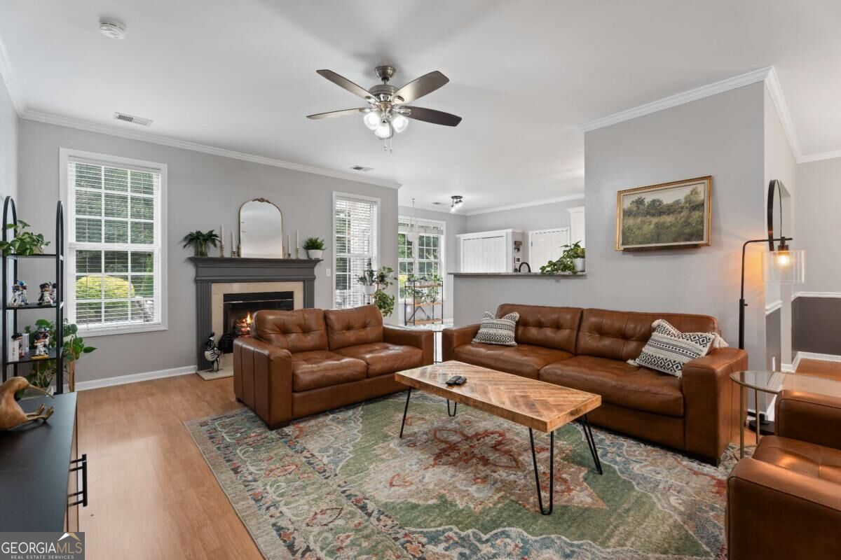 10 Chemin Place Sharpsburg GA 30277