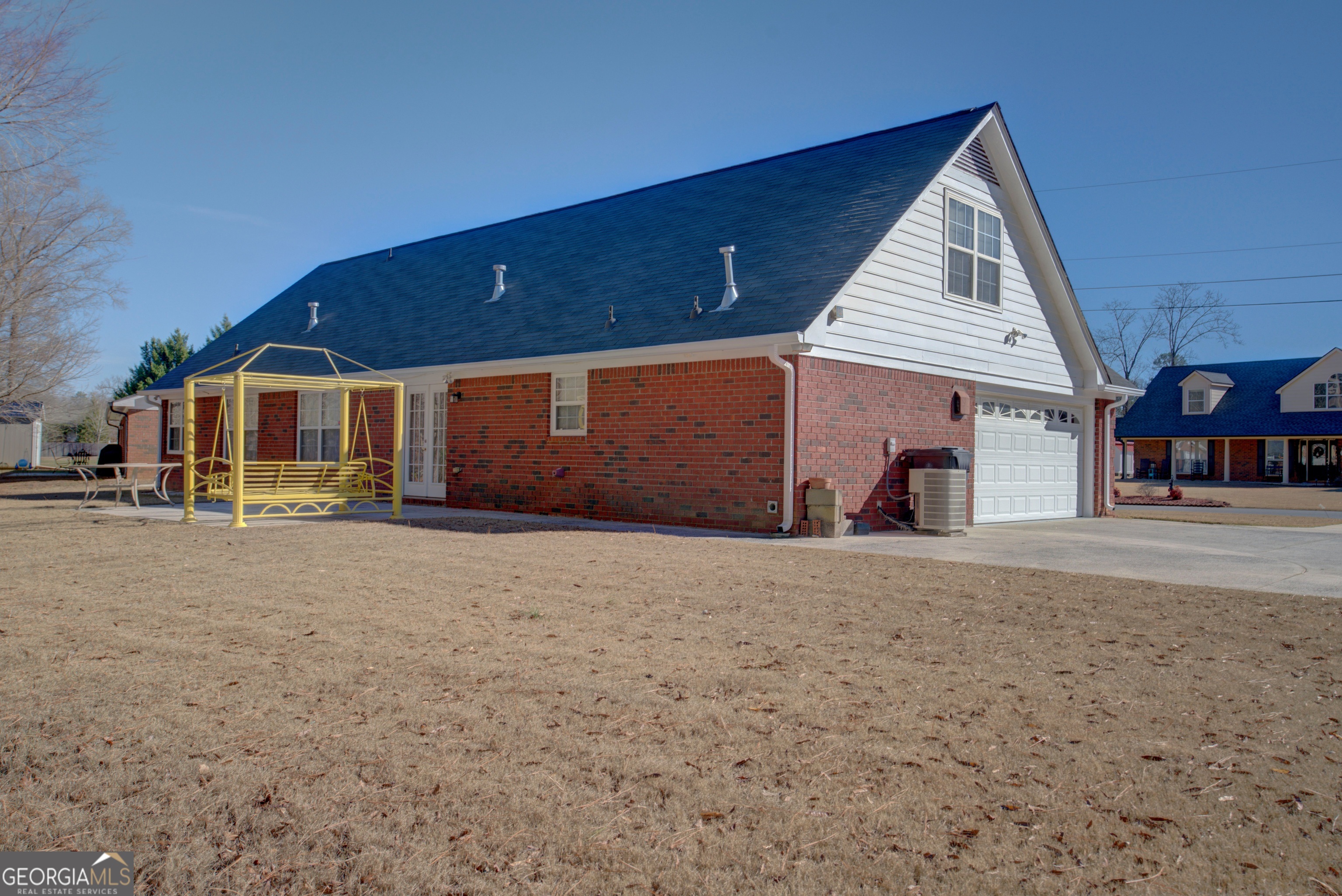 111 Bent Creek Drive NW Rome GA 30165