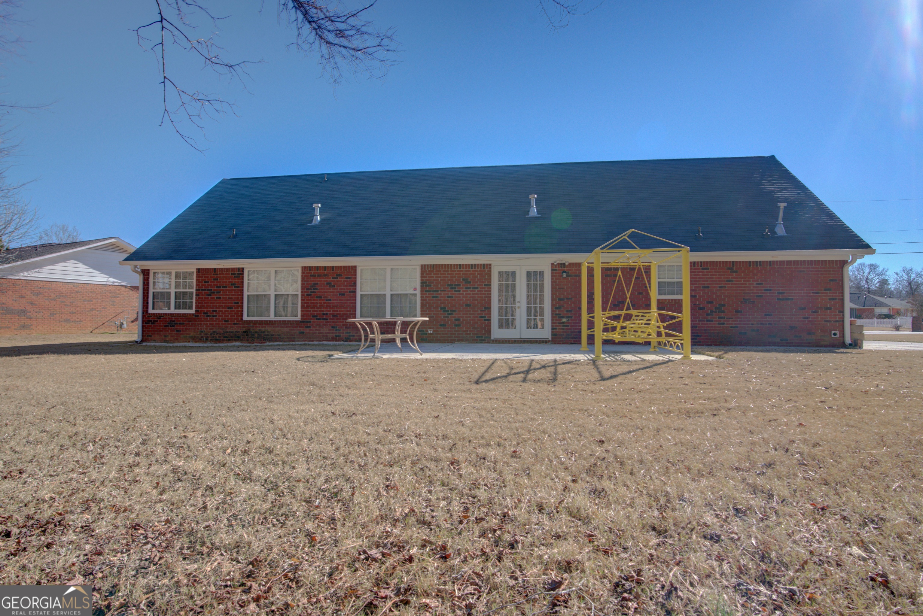 111 Bent Creek Drive NW Rome GA 30165