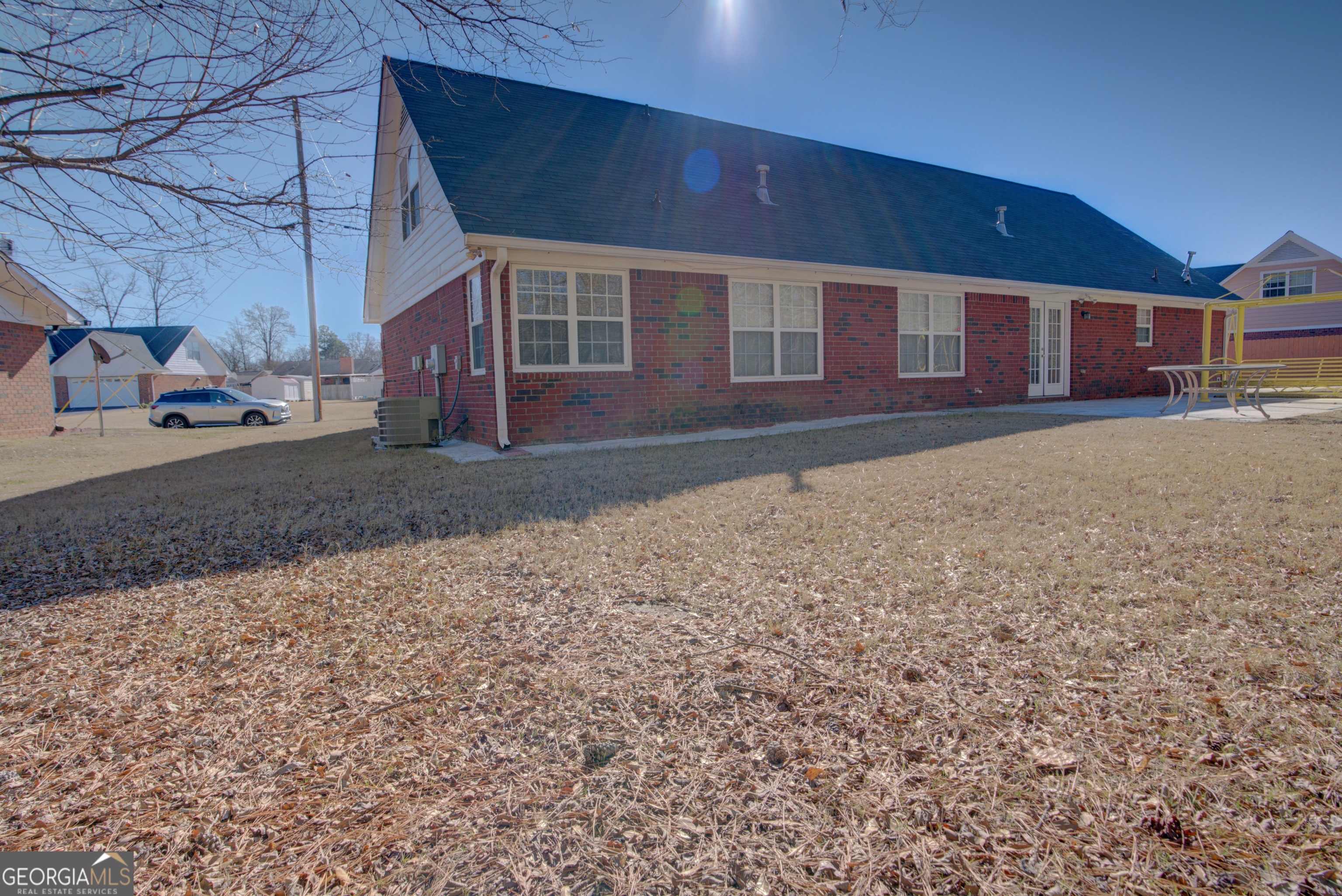 111 Bent Creek Drive NW Rome GA 30165