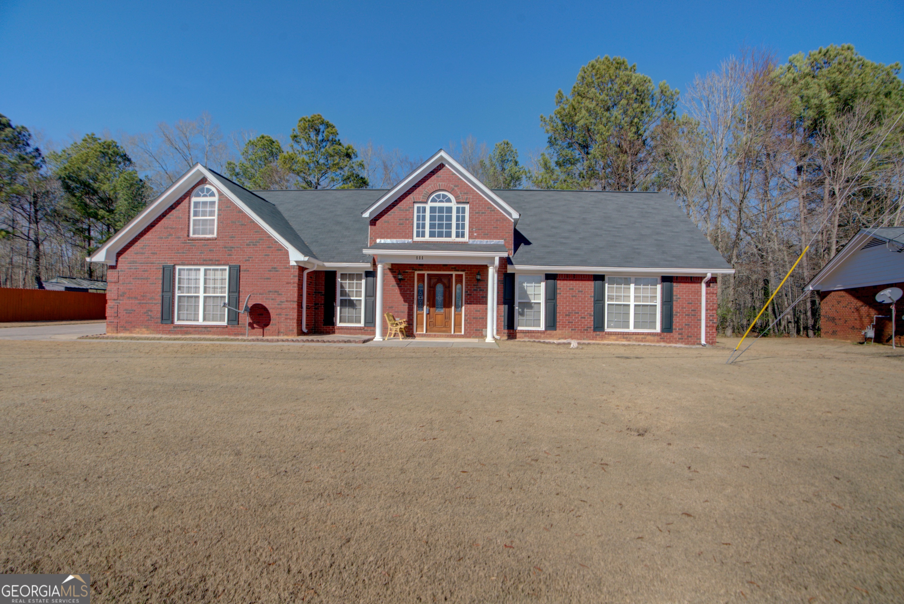 111 Bent Creek Drive NW Rome GA 30165