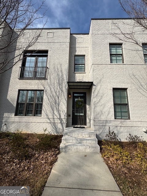3207 Hill Street Duluth GA 30096
