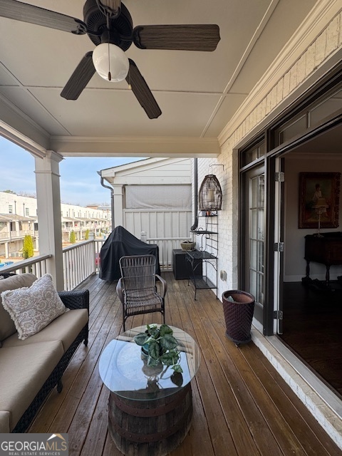 3207 Hill Street Duluth GA 30096