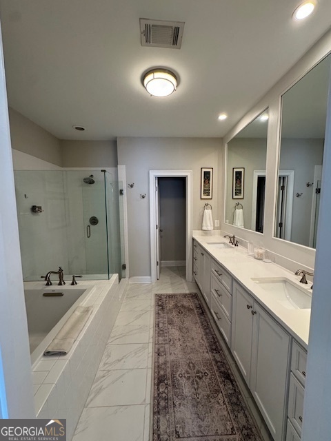 3207 Hill Street Duluth GA 30096