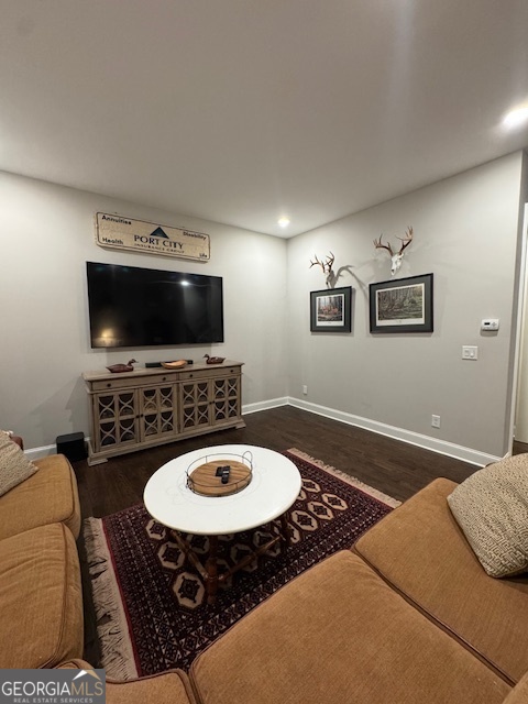 3207 Hill Street Duluth GA 30096