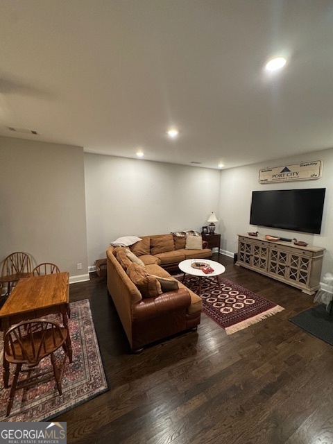 3207 Hill Street Duluth GA 30096