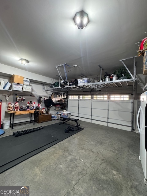 3207 Hill Street Duluth GA 30096