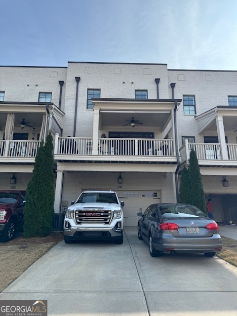 3207 Hill Street Duluth GA 30096