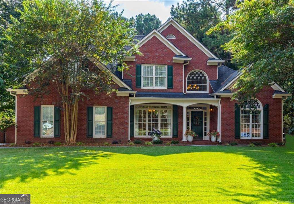 2330 Ashbourne Drive Lawrenceville GA 30043