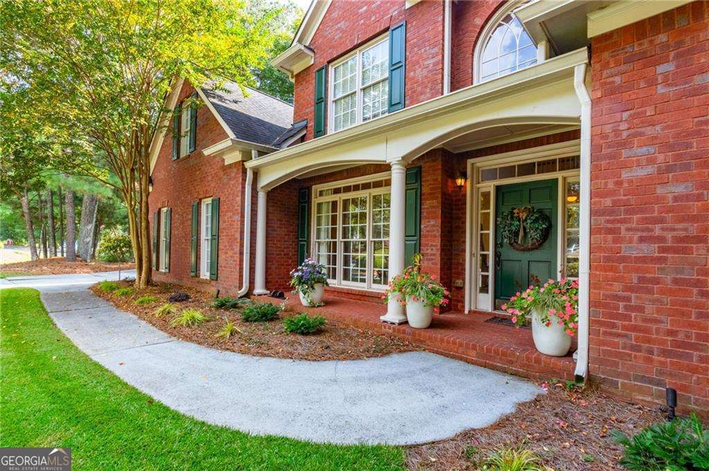 2330 Ashbourne Drive Lawrenceville GA 30043