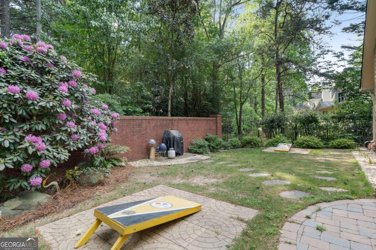 2330 Ashbourne Drive Lawrenceville GA 30043
