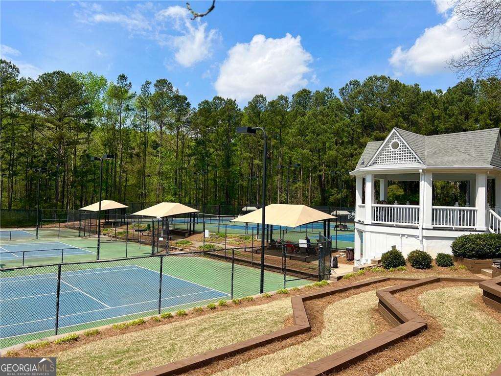 2330 Ashbourne Drive Lawrenceville GA 30043