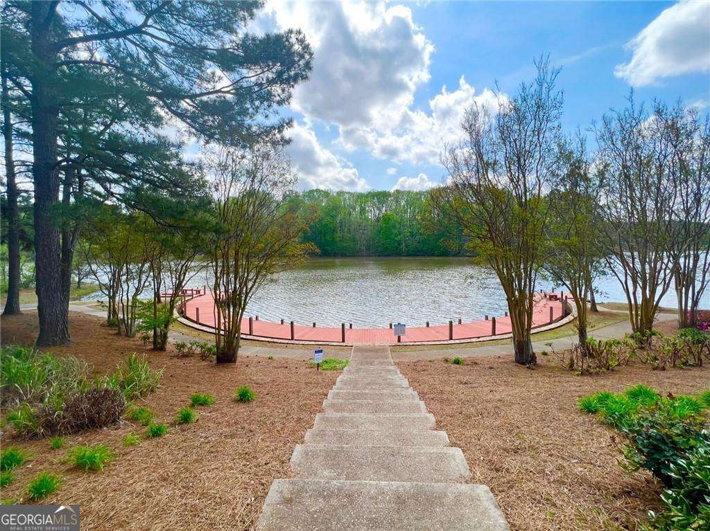 2330 Ashbourne Drive Lawrenceville GA 30043