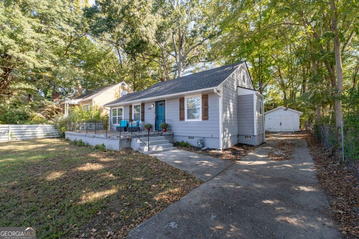 3046 Dobbs Way Atlanta GA 30344