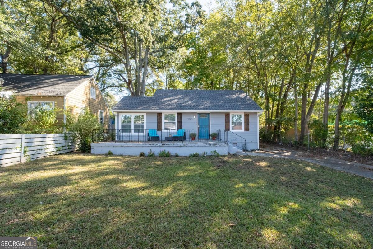 3046 Dobbs Way Atlanta GA 30344