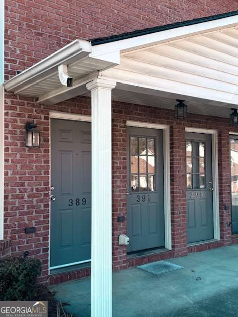 389 Mount Vernon Drive Calhoun GA 30701