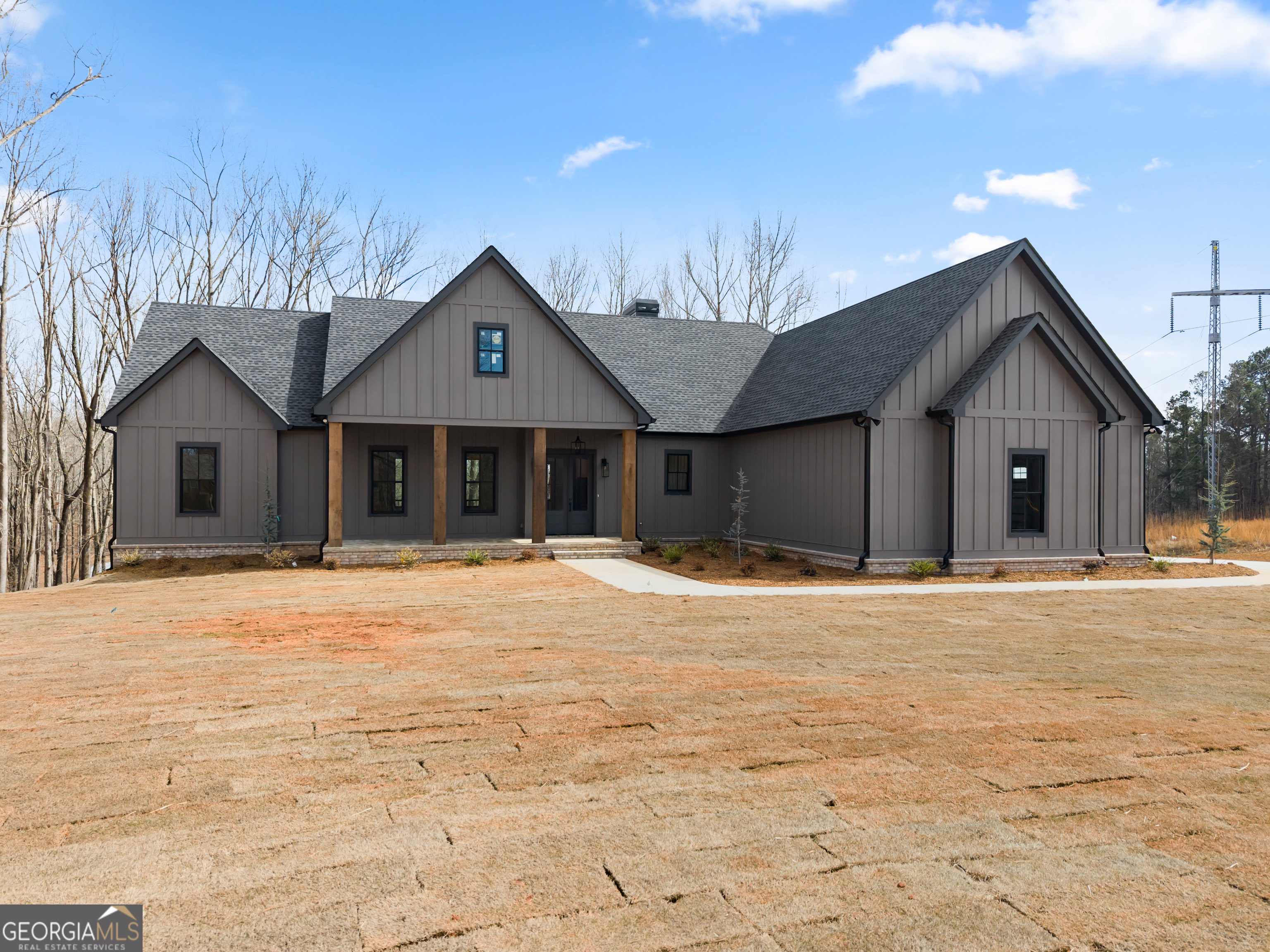 3255 Tanners Mill Road Gainesville GA 30507