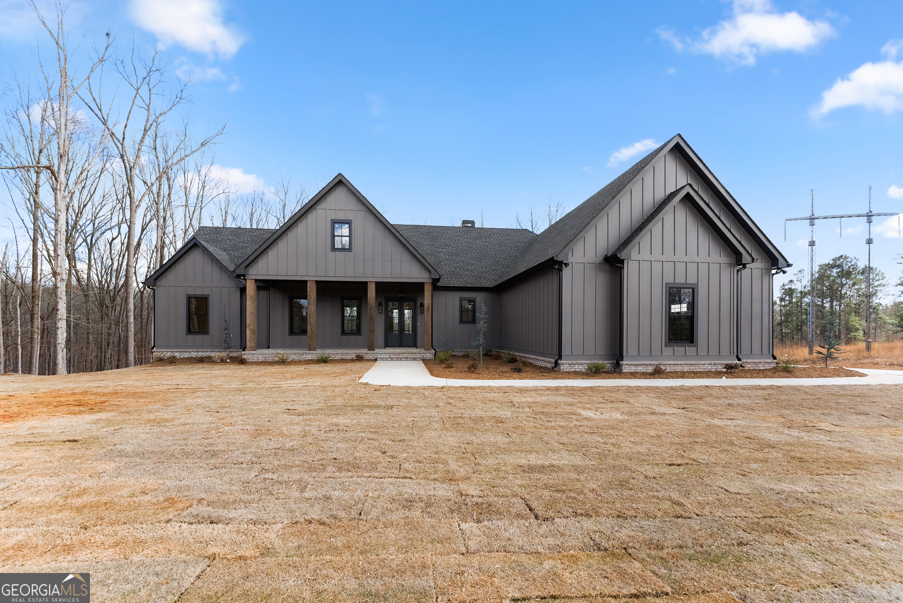 3255 Tanners Mill Road Gainesville GA 30507