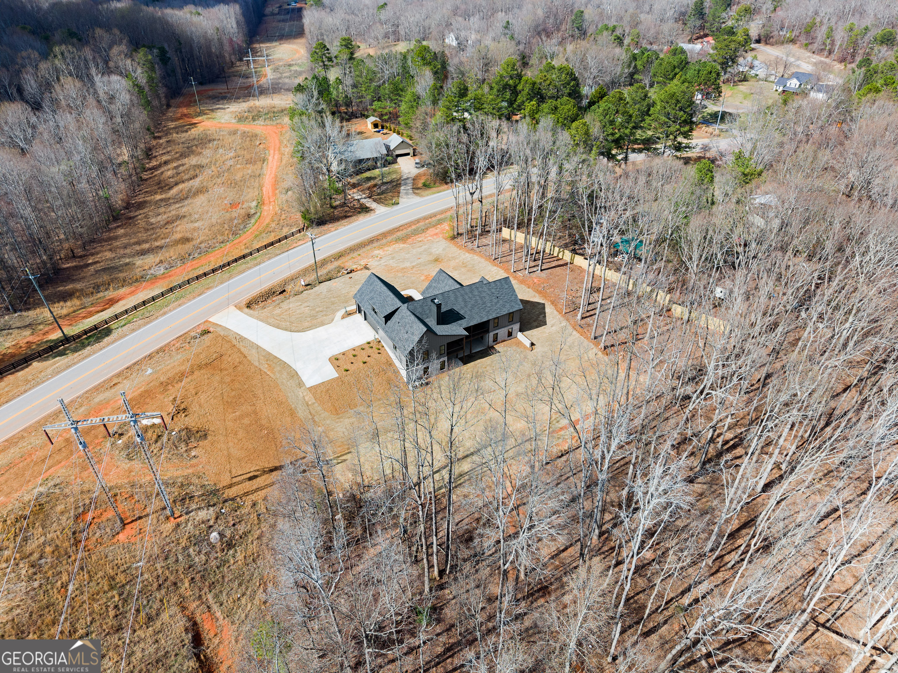 3255 Tanners Mill Road Gainesville GA 30507