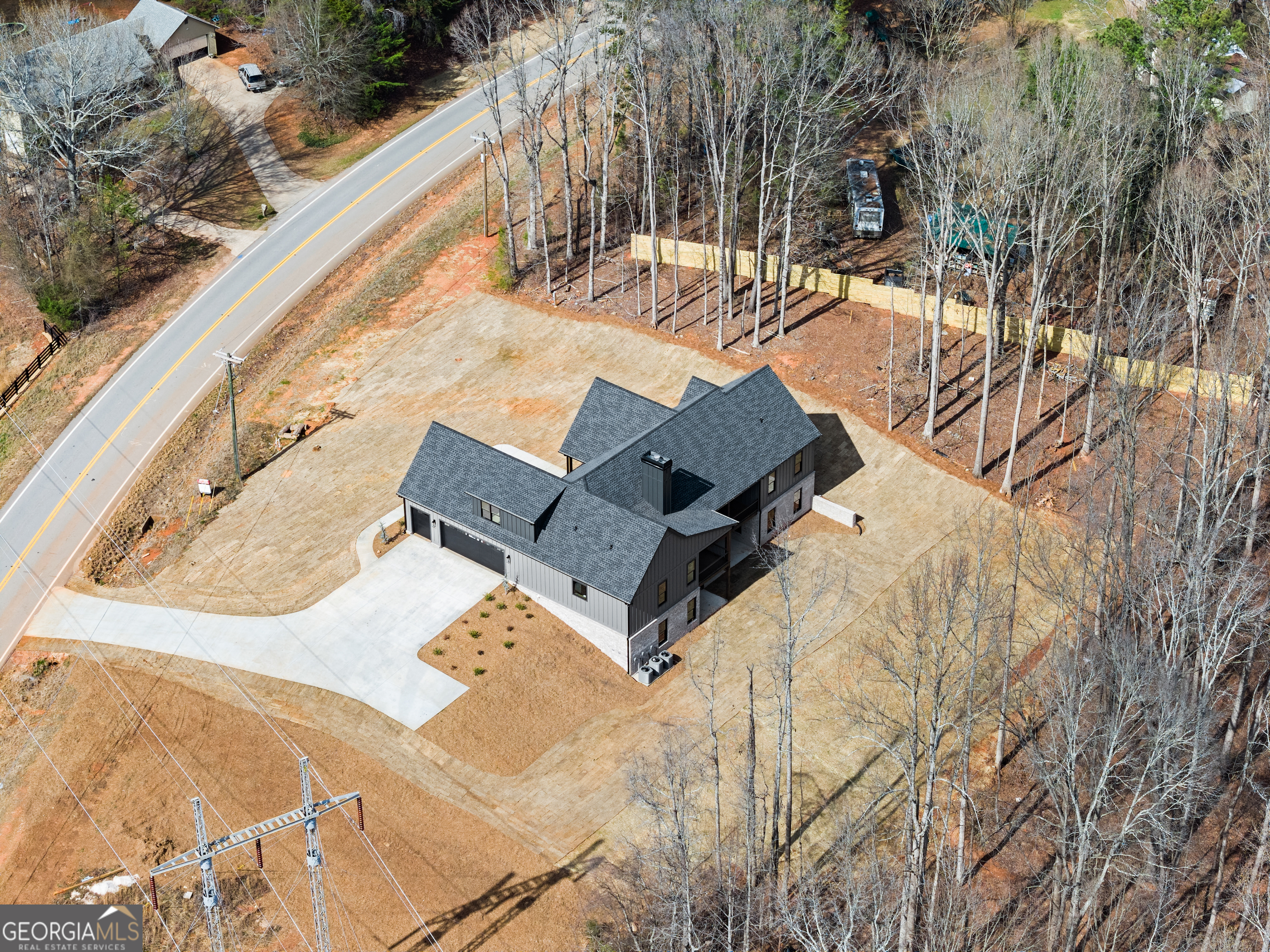 3255 Tanners Mill Road Gainesville GA 30507