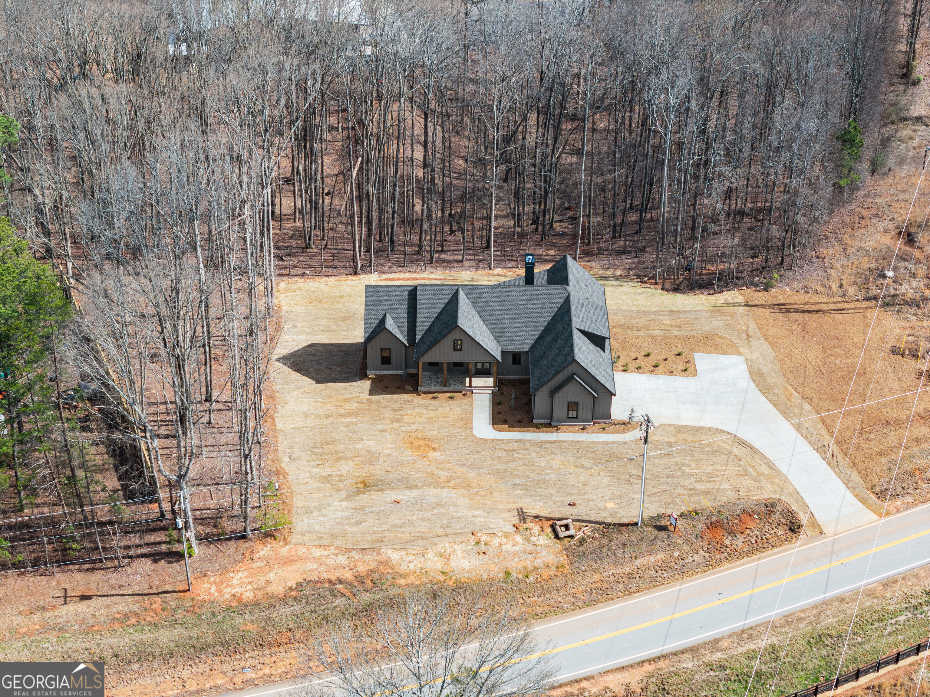 3255 Tanners Mill Road Gainesville GA 30507