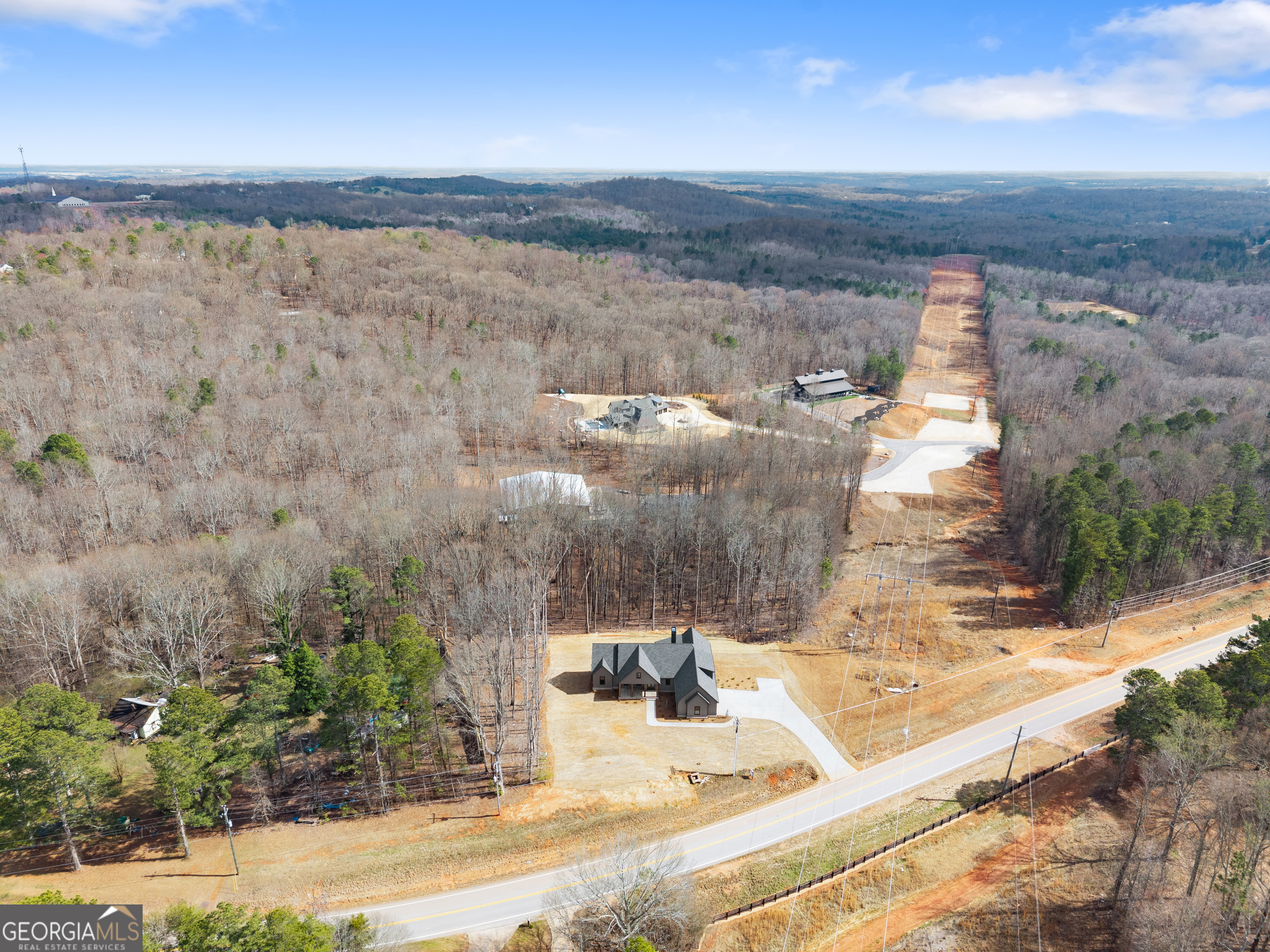 3255 Tanners Mill Road Gainesville GA 30507