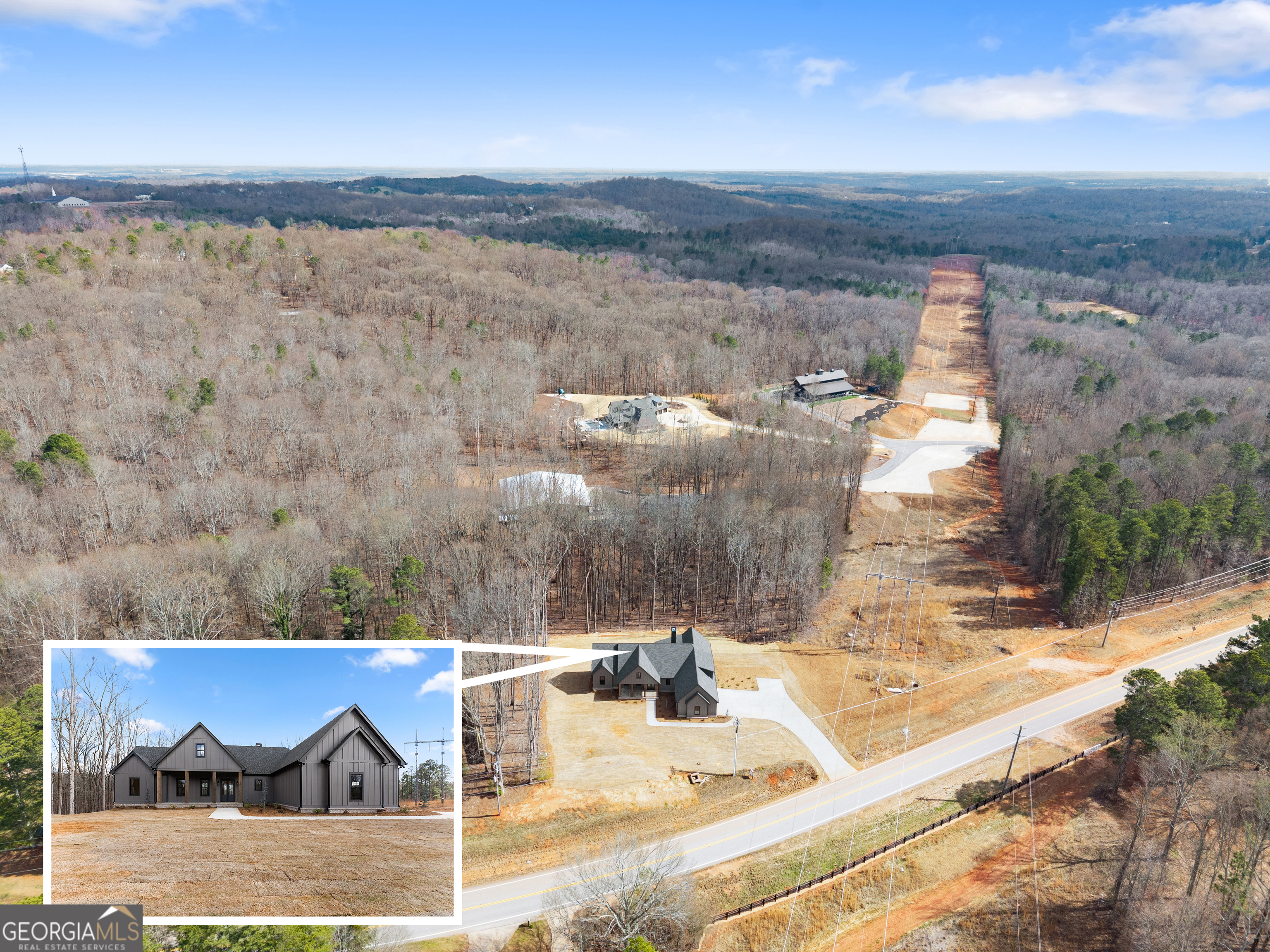 3255 Tanners Mill Road Gainesville GA 30507
