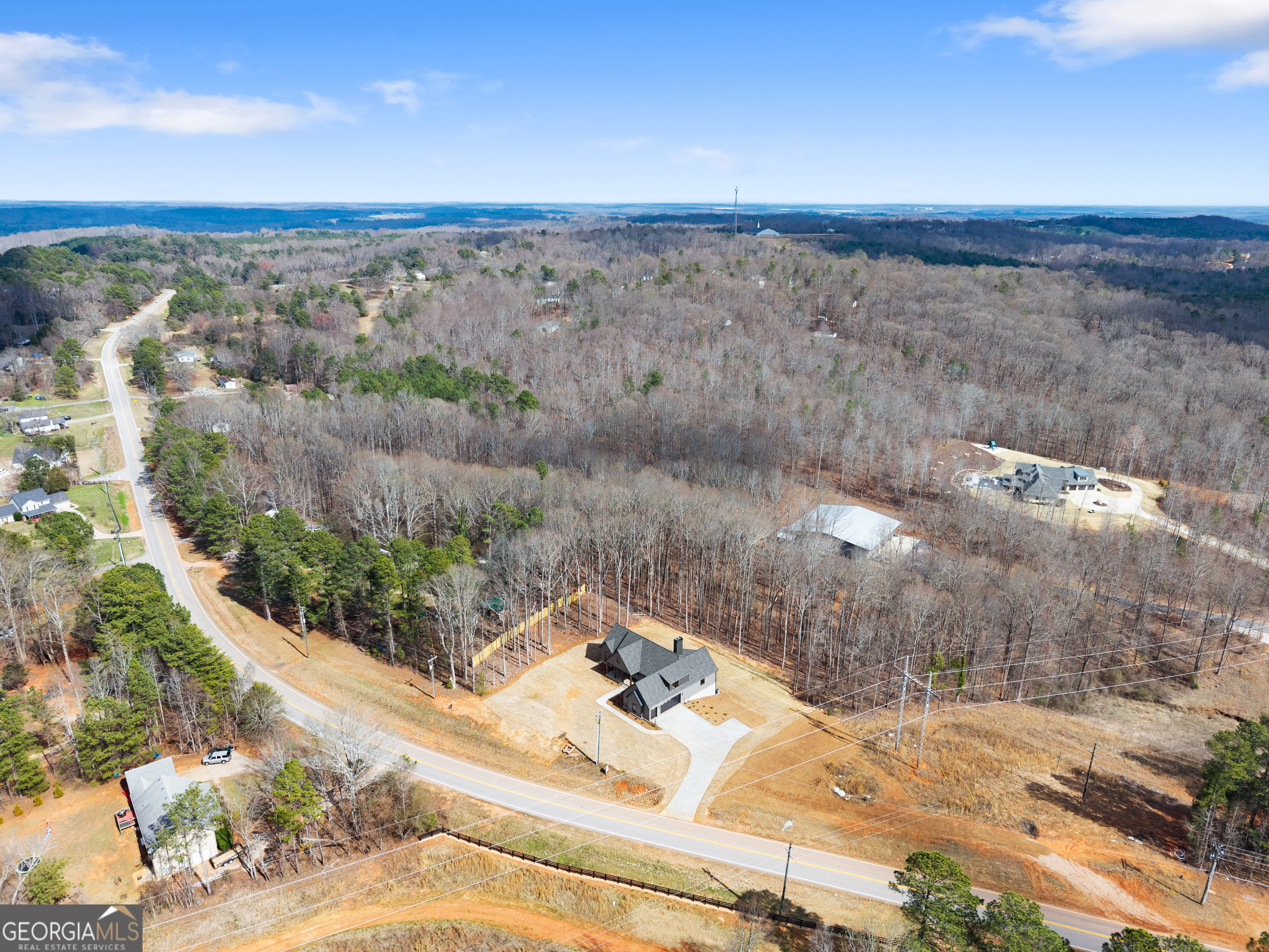 3255 Tanners Mill Road Gainesville GA 30507