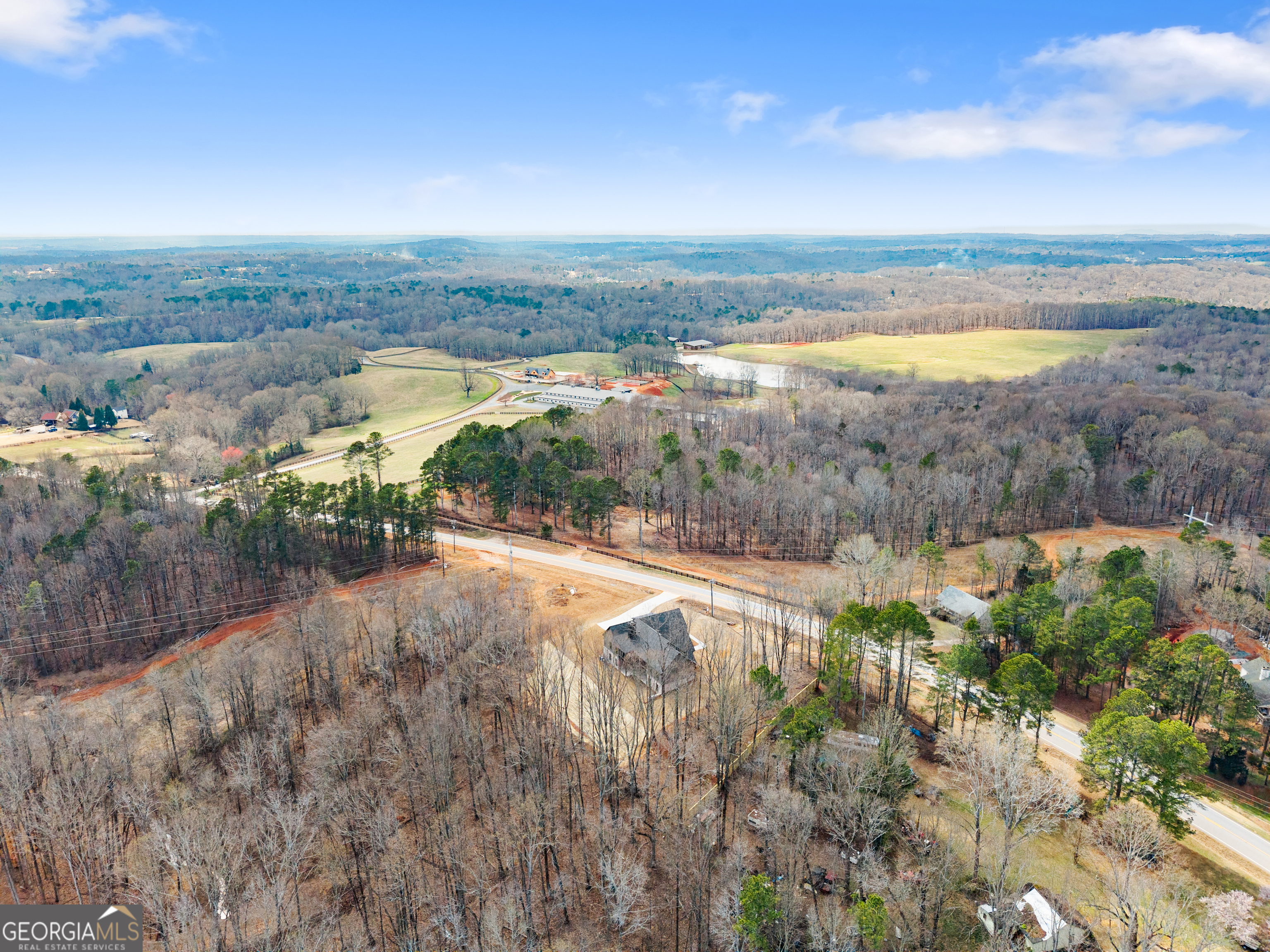 3255 Tanners Mill Road Gainesville GA 30507