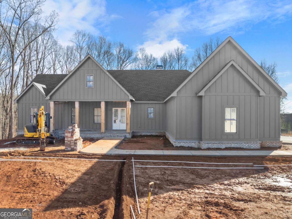 3255 Tanners Mill Road Gainesville GA 30507