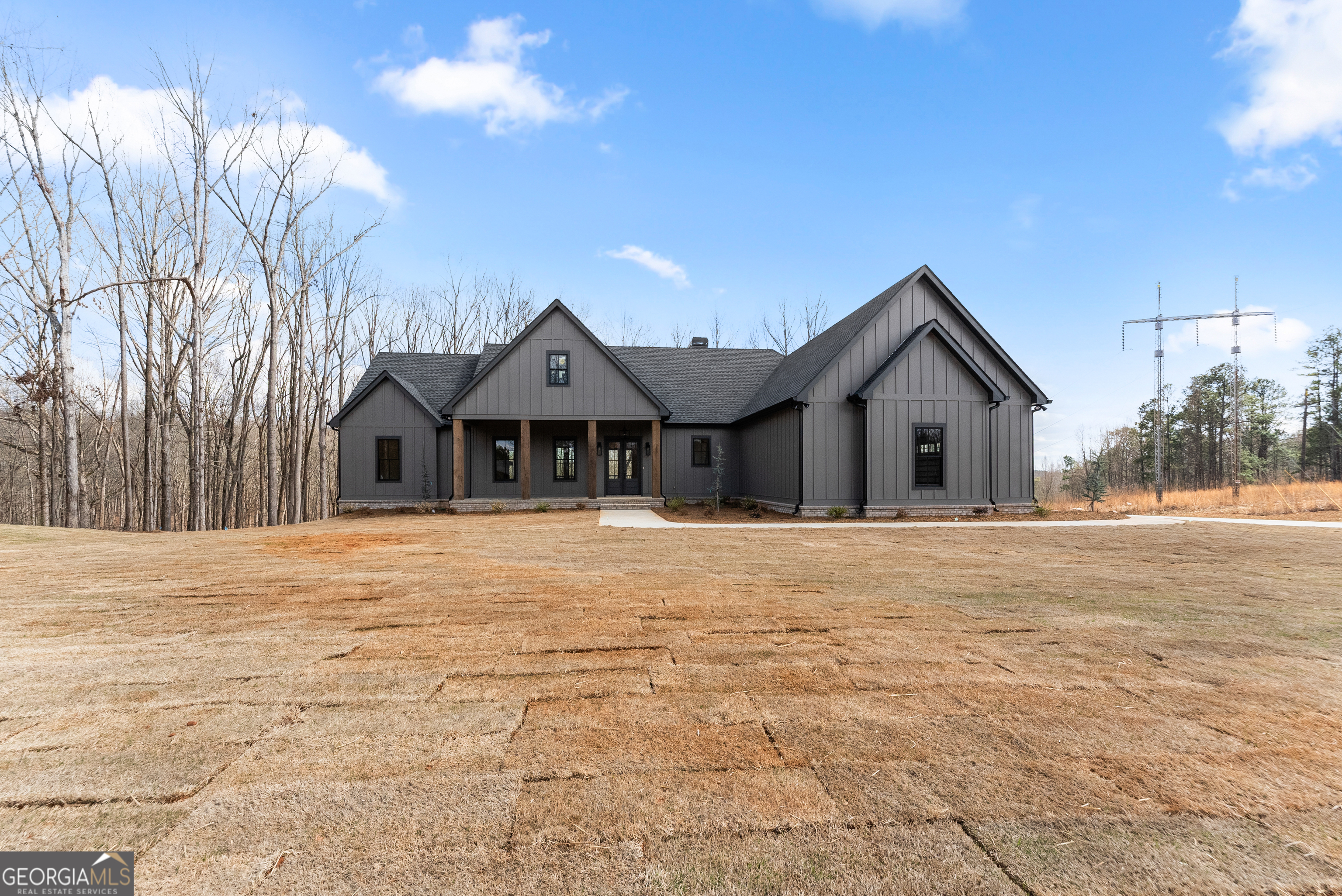3255 Tanners Mill Road Gainesville GA 30507
