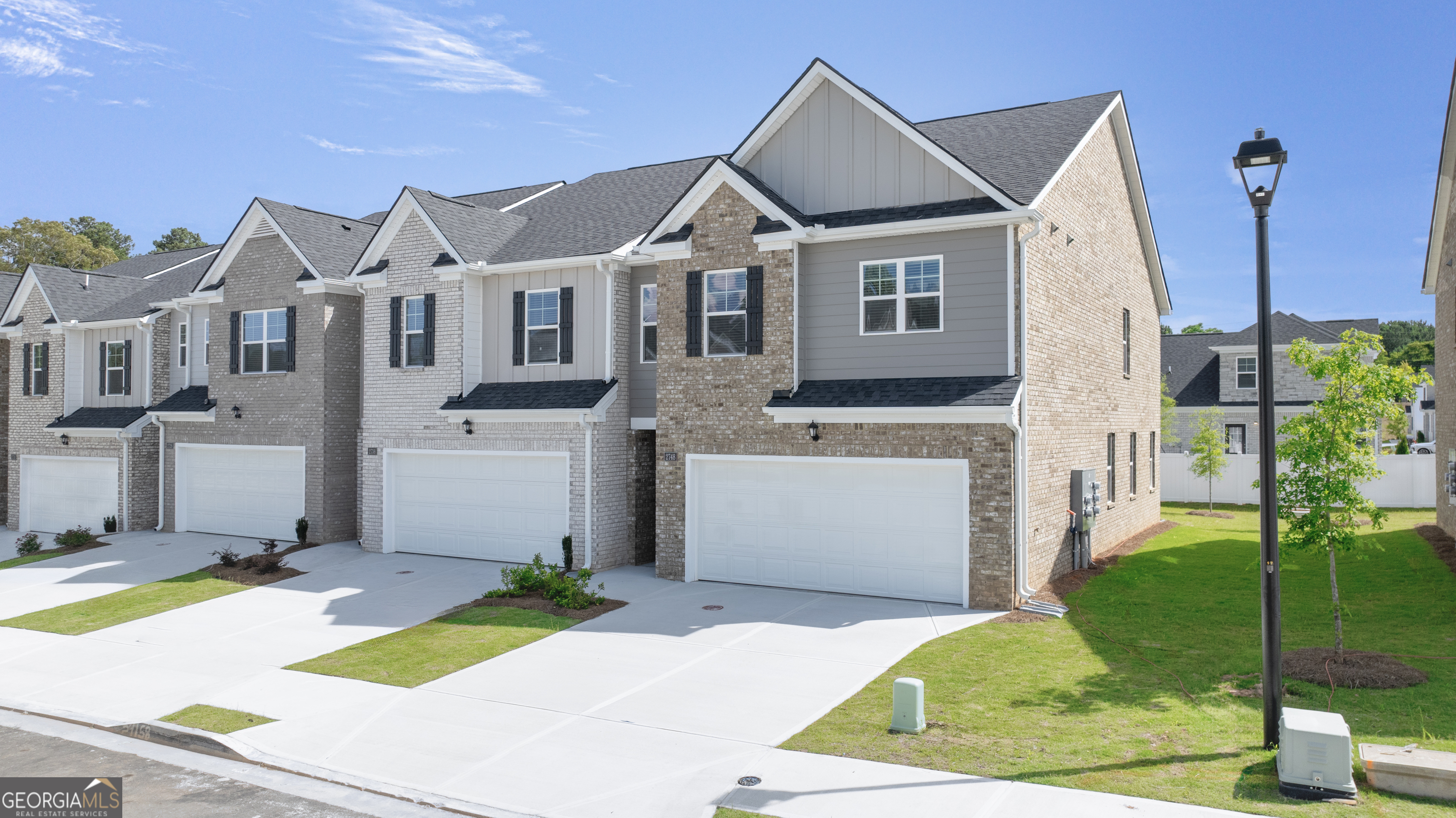 410 Silver Moon Drive Loganville GA 30052