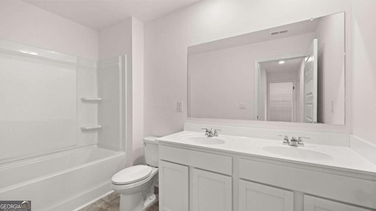 410 Silver Moon Drive Loganville GA 30052
