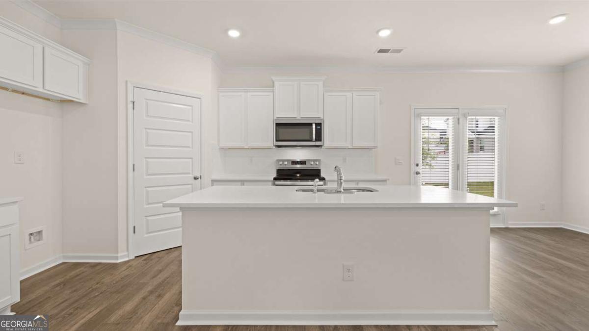 410 Silver Moon Drive Loganville GA 30052