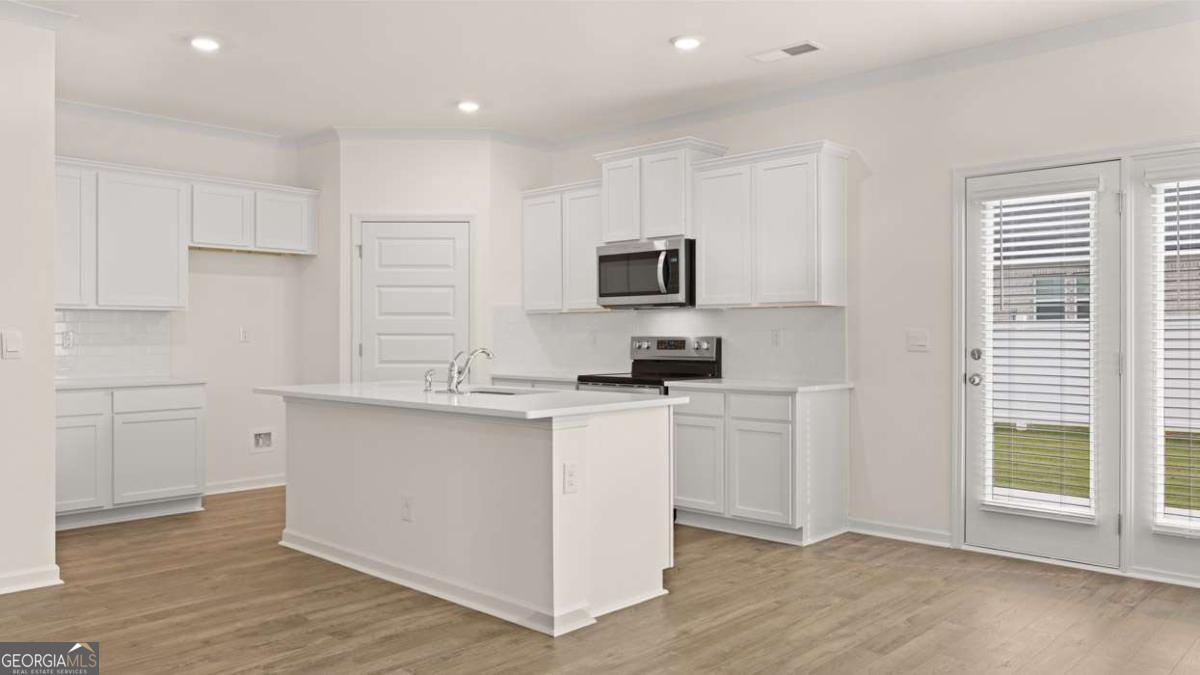 410 Silver Moon Drive Loganville GA 30052
