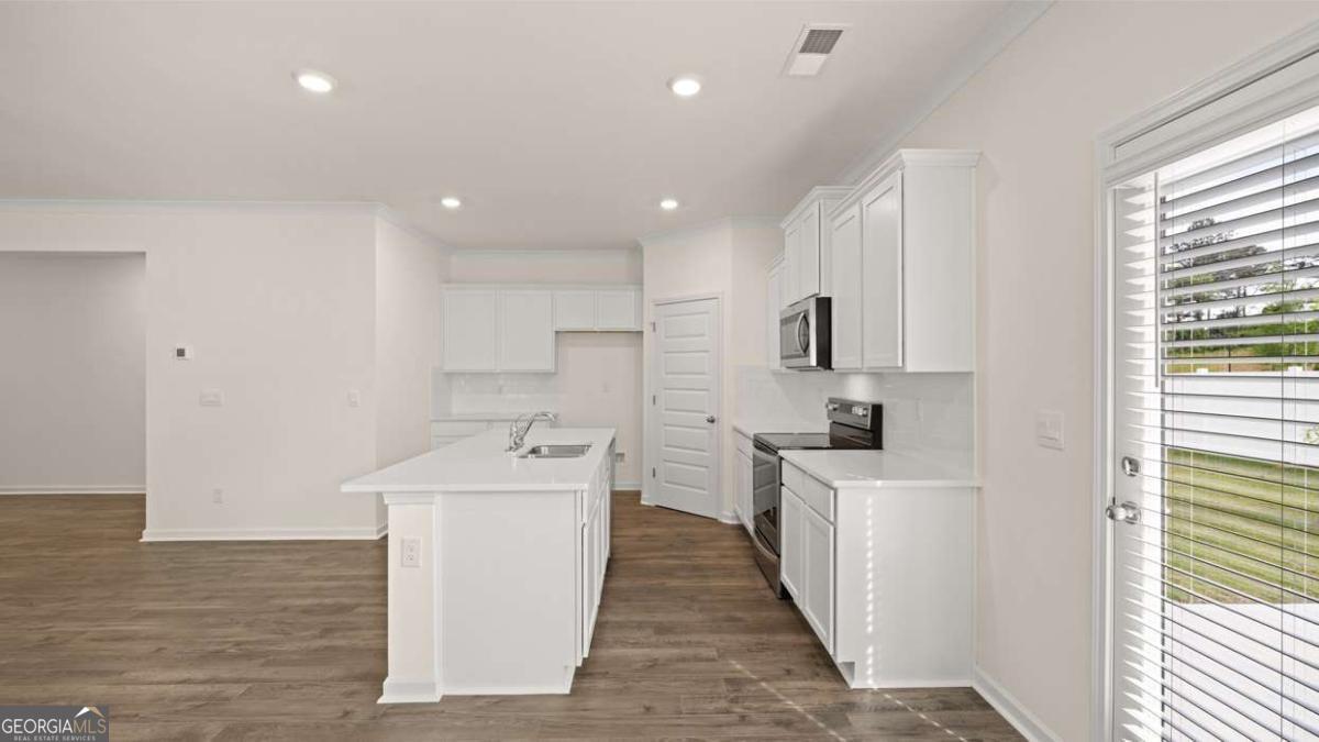 410 Silver Moon Drive Loganville GA 30052