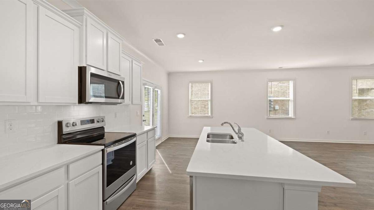 410 Silver Moon Drive Loganville GA 30052