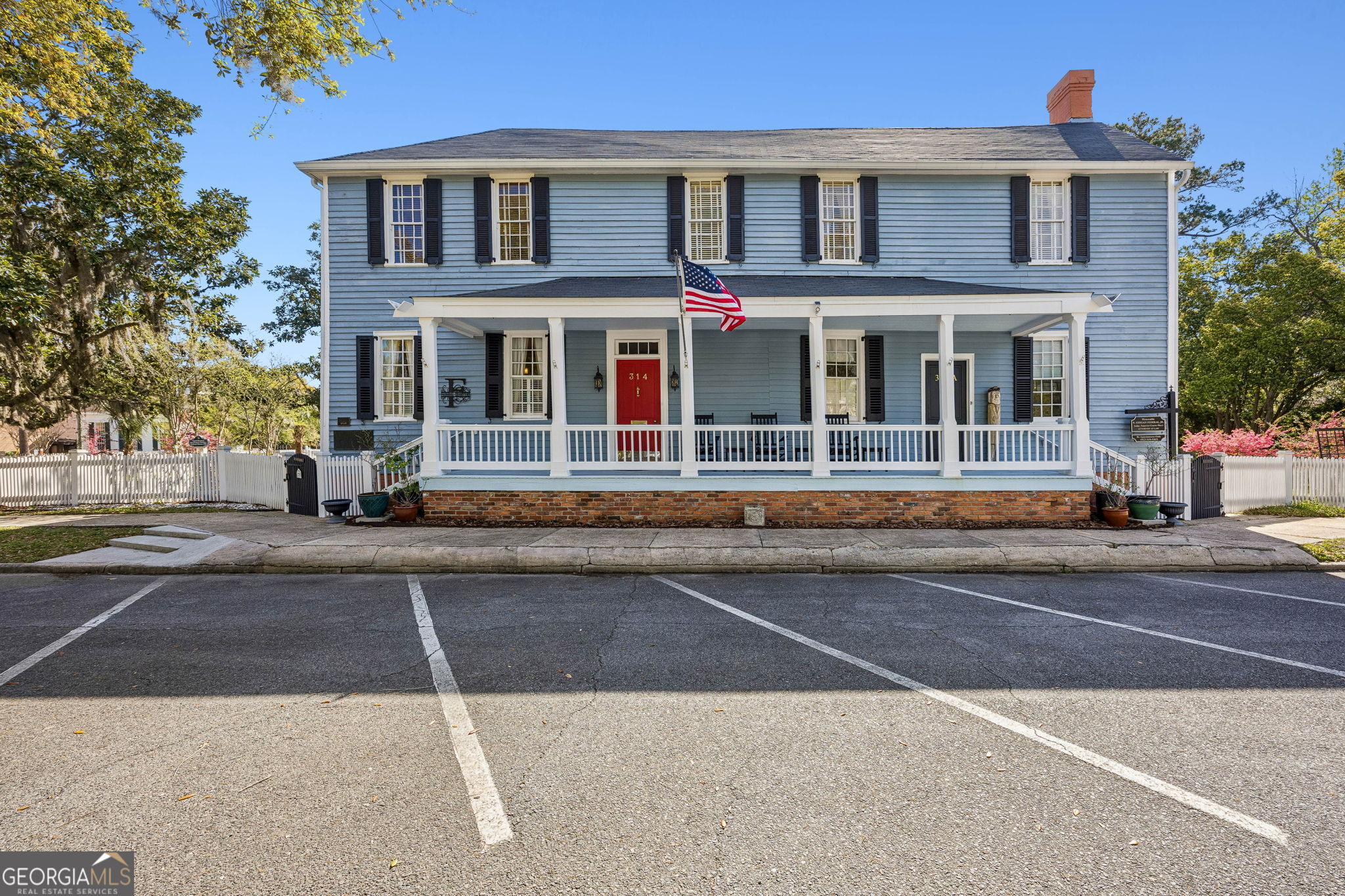 314 Osborne Street St. Marys GA 31558