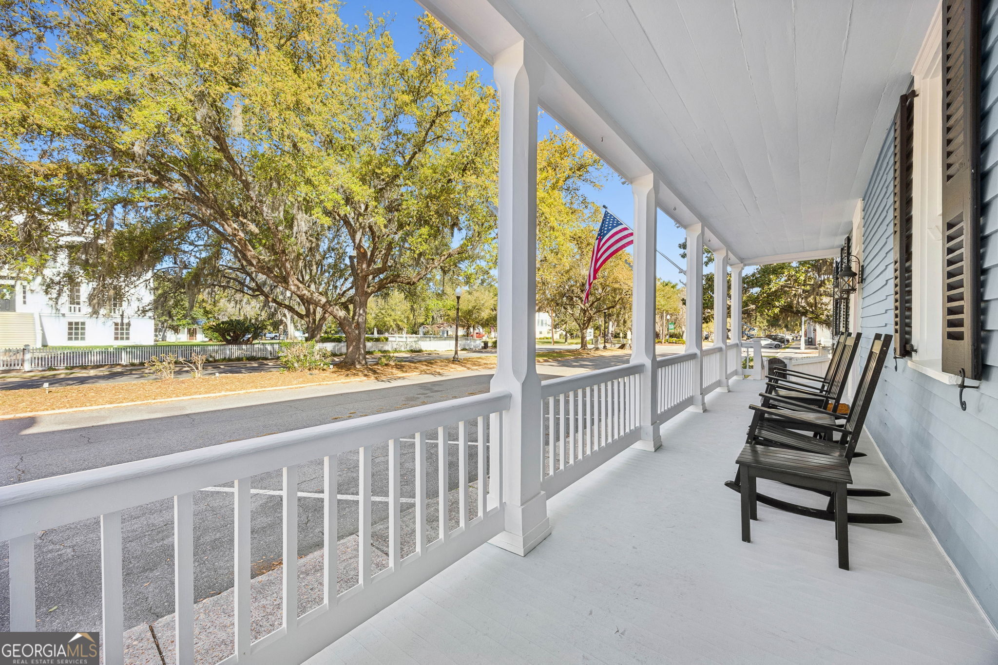 314 Osborne Street St. Marys GA 31558