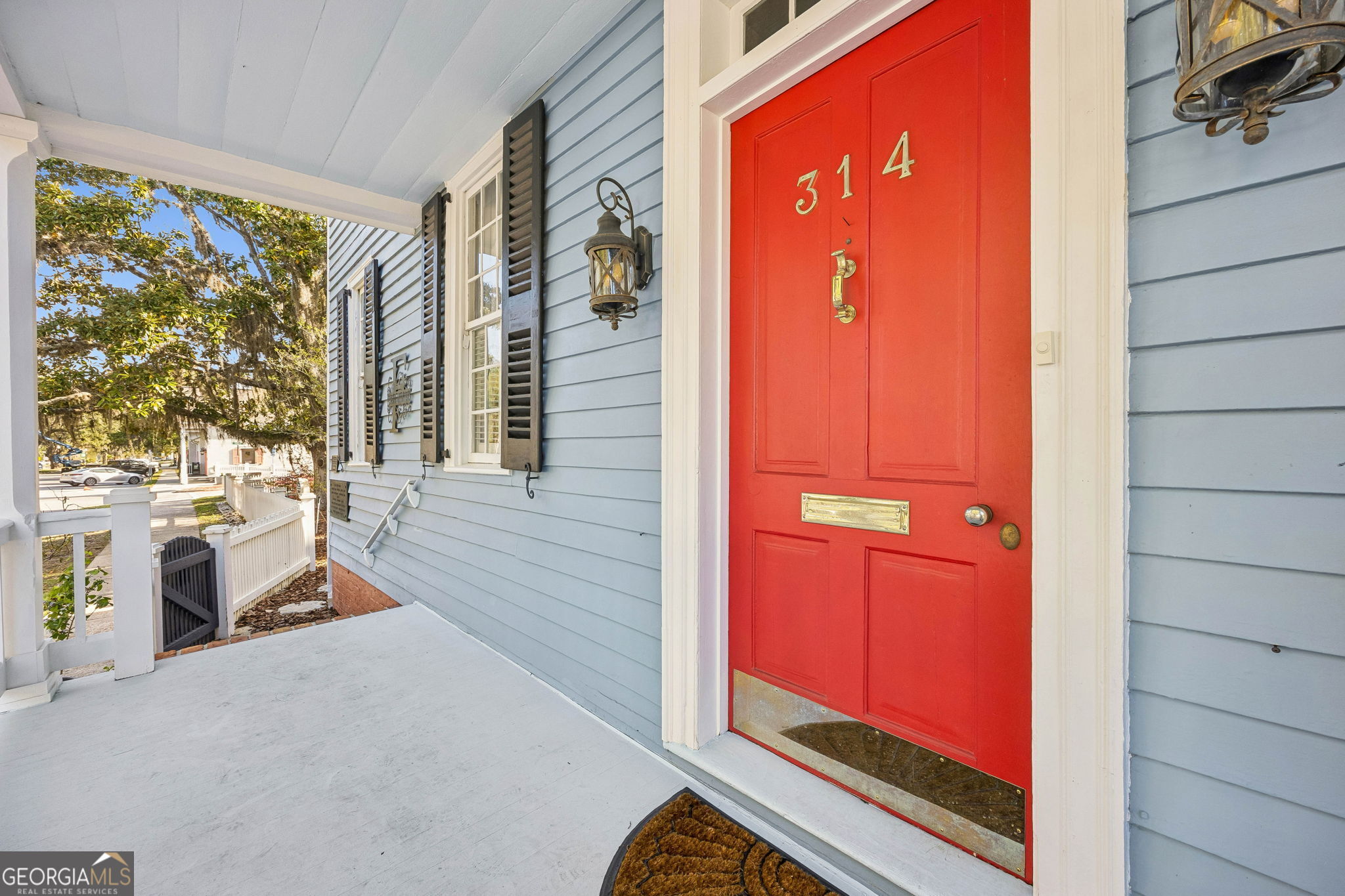 314 Osborne Street St. Marys GA 31558
