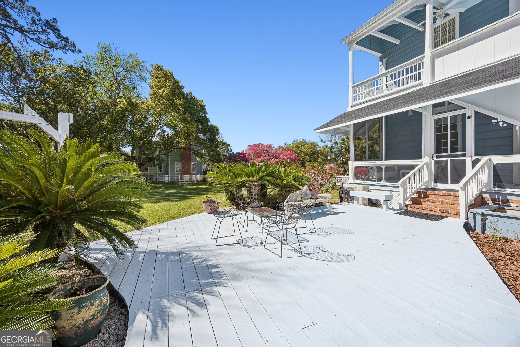 314 Osborne Street St. Marys GA 31558
