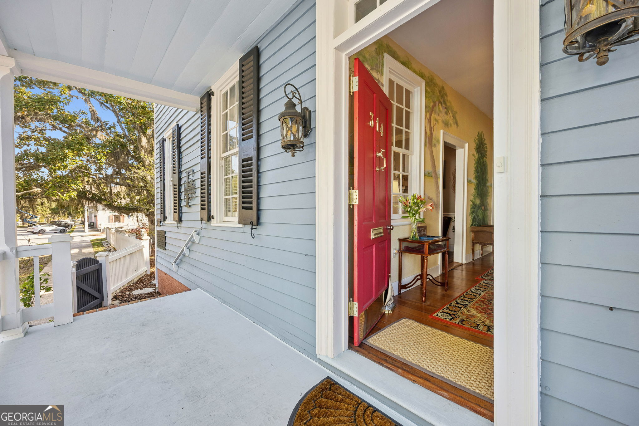 314 Osborne Street St. Marys GA 31558