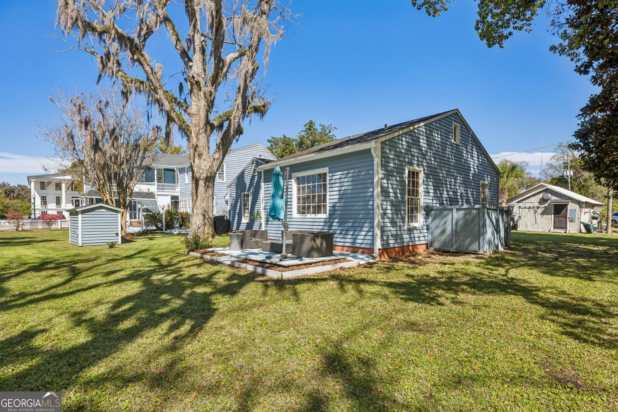 314 Osborne Street St. Marys GA 31558
