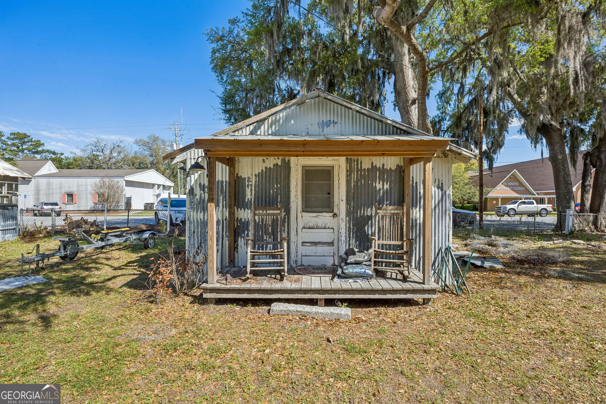 314 Osborne Street St. Marys GA 31558